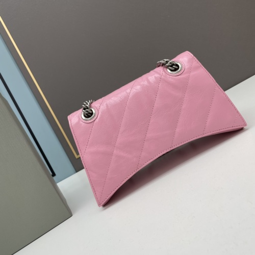 Replica Balenciaga AAA Quality Shoulder Bags For Women #1087168 $222.00 USD for Wholesale