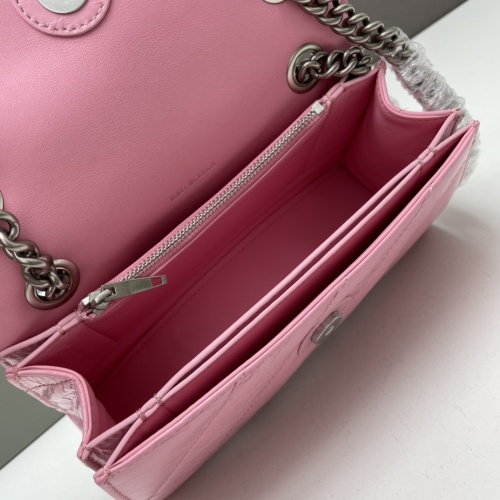 Replica Balenciaga AAA Quality Shoulder Bags For Women #1087168 $222.00 USD for Wholesale