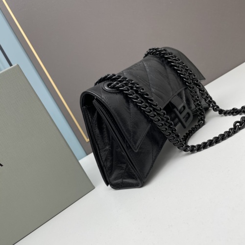 Replica Balenciaga AAA Quality Shoulder Bags For Women #1087169 $222.00 USD for Wholesale