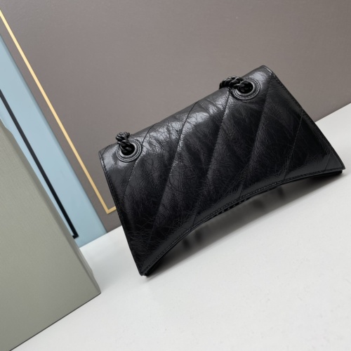 Replica Balenciaga AAA Quality Shoulder Bags For Women #1087169 $222.00 USD for Wholesale