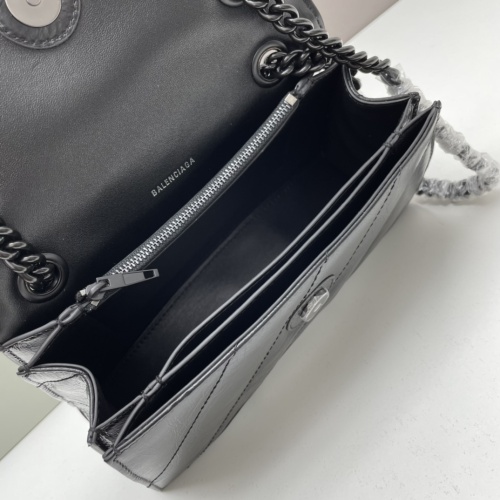 Replica Balenciaga AAA Quality Shoulder Bags For Women #1087169 $222.00 USD for Wholesale