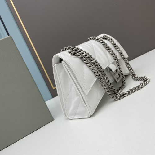 Replica Balenciaga AAA Quality Shoulder Bags For Women #1087170 $222.00 USD for Wholesale