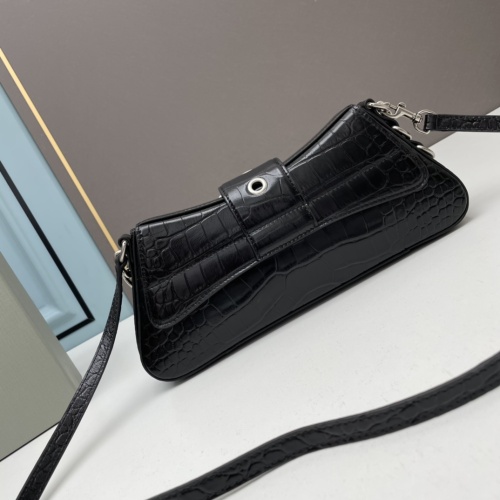 Replica Balenciaga AAA Quality Messenger Bags For Women #1087172 $222.00 USD for Wholesale
