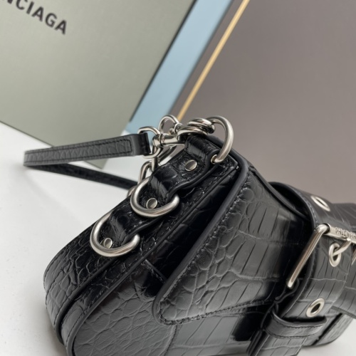 Replica Balenciaga AAA Quality Messenger Bags For Women #1087172 $222.00 USD for Wholesale