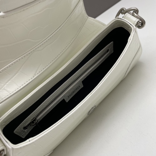 Replica Balenciaga AAA Quality Messenger Bags For Women #1087174 $222.00 USD for Wholesale
