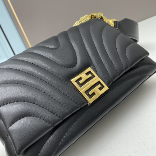 Replica Givenchy AAA Quality Messenger Bags For Women #1087189 $105.00 USD for Wholesale