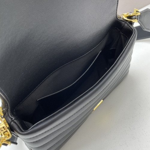 Replica Givenchy AAA Quality Messenger Bags For Women #1087189 $105.00 USD for Wholesale