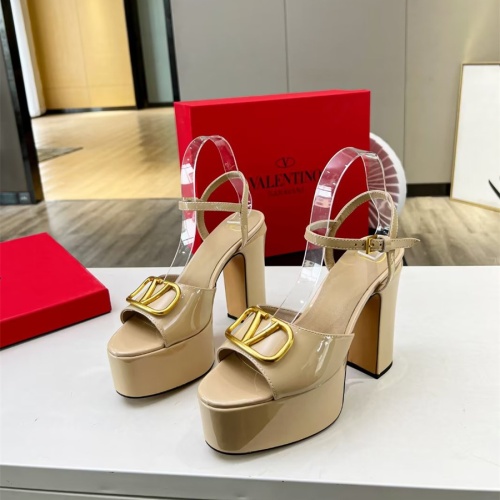 Valentino Sandal For Women #1087236