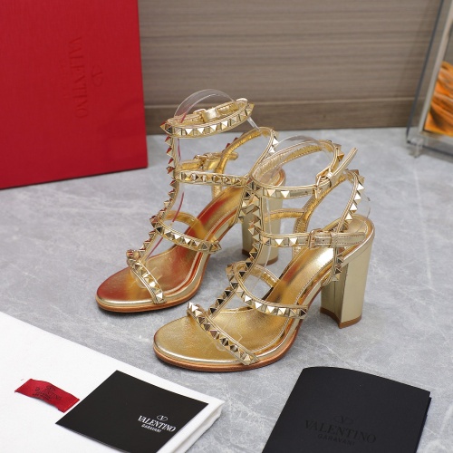 Valentino Sandal For Women #1087259