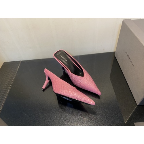 Balenciaga Slippers For Women #1087322