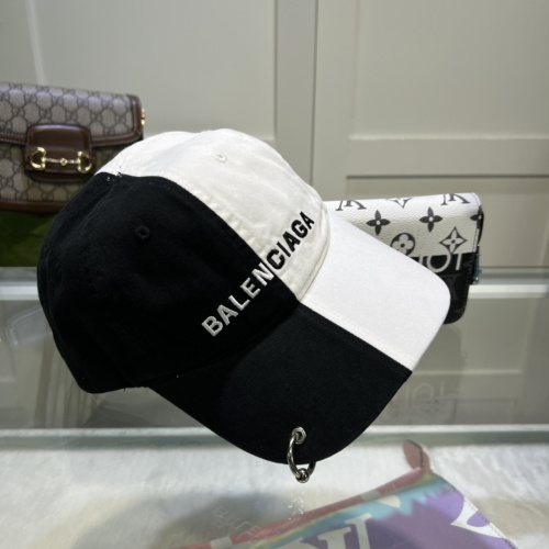 Replica Balenciaga Caps #1087418 $27.00 USD for Wholesale