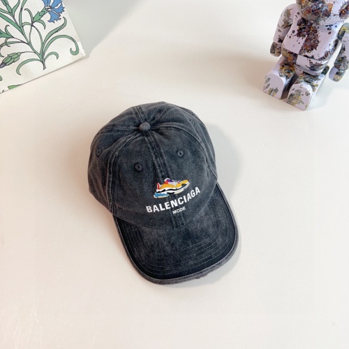 Replica Balenciaga Caps #1087427 $29.00 USD for Wholesale