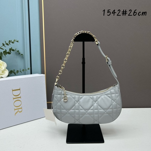 Christian Dior AAA Quality Shoulder Bags For Women #1087451