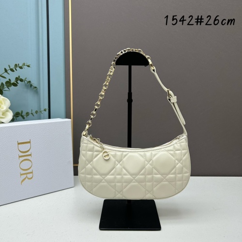 Christian Dior AAA Quality Shoulder Bags For Women #1087452