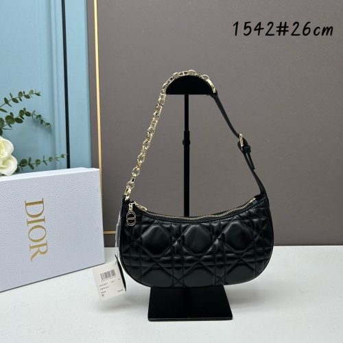 Christian Dior AAA Quality Shoulder Bags For Women #1087454