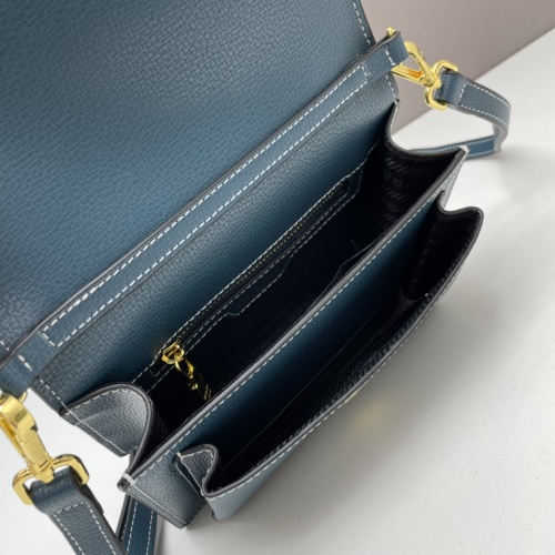 Replica Prada AAA Quality Messeger Bags For Women #1087509 $96.00 USD for Wholesale