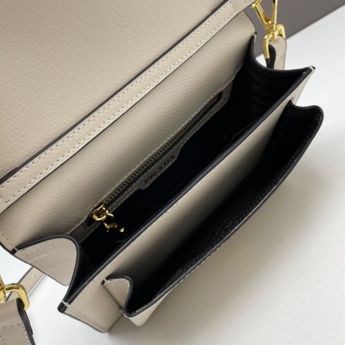 Replica Prada AAA Quality Messeger Bags For Women #1087510 $96.00 USD for Wholesale