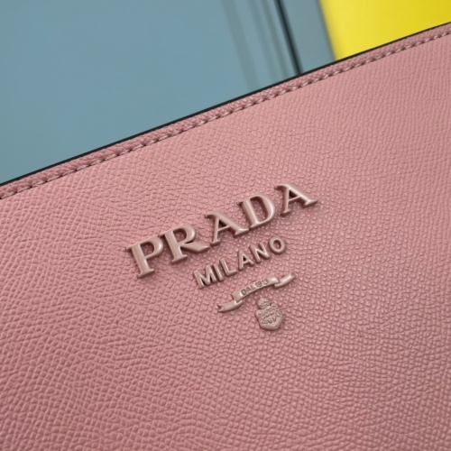 Replica Prada AAA Quality Messeger Bags For Women #1087522 $98.00 USD for Wholesale