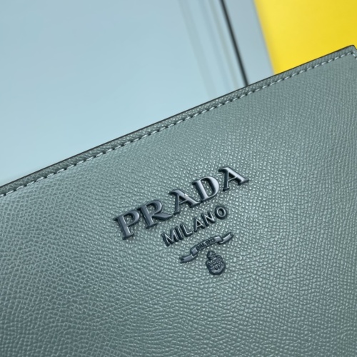 Replica Prada AAA Quality Messeger Bags For Women #1087524 $98.00 USD for Wholesale