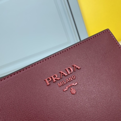 Replica Prada AAA Quality Messeger Bags For Women #1087526 $98.00 USD for Wholesale