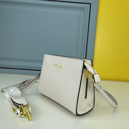 Replica Prada AAA Quality Messeger Bags For Women #1087528 $98.00 USD for Wholesale