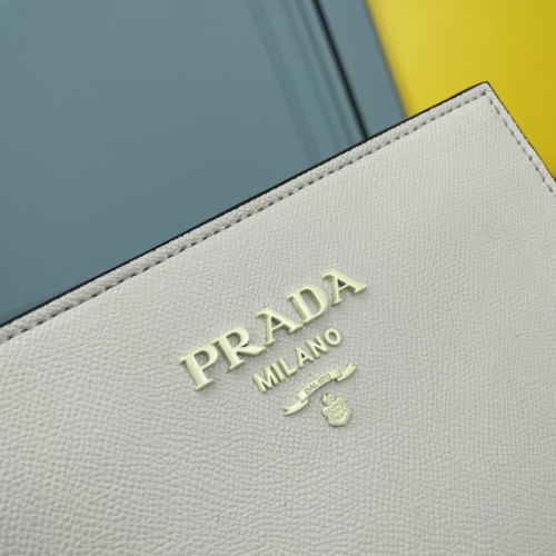 Replica Prada AAA Quality Messeger Bags For Women #1087528 $98.00 USD for Wholesale