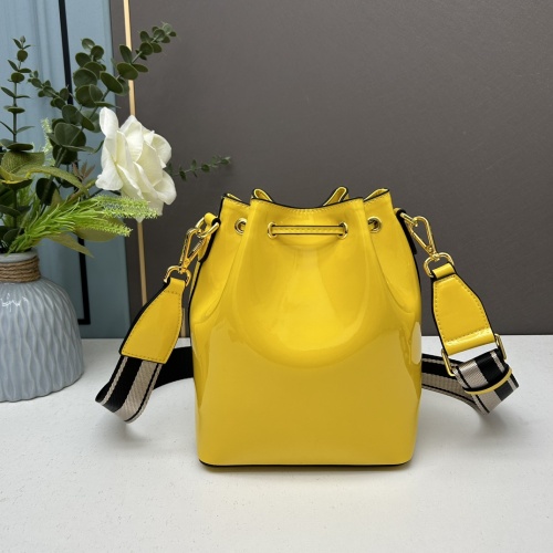 Replica Prada AAA Quality Messeger Bags For Women #1087535 $98.00 USD for Wholesale