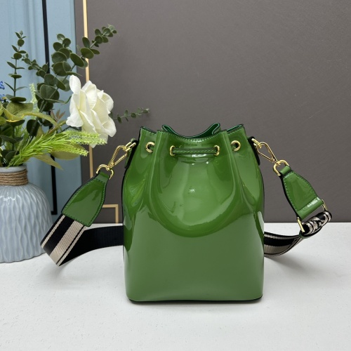 Replica Prada AAA Quality Messeger Bags For Women #1087536 $98.00 USD for Wholesale