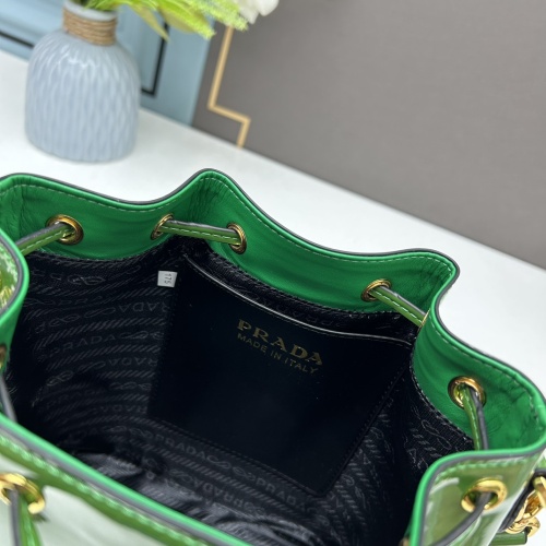 Replica Prada AAA Quality Messeger Bags For Women #1087536 $98.00 USD for Wholesale