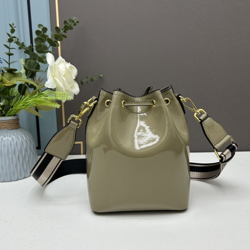 Replica Prada AAA Quality Messeger Bags For Women #1087537 $98.00 USD for Wholesale