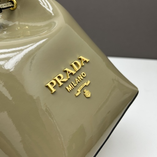 Replica Prada AAA Quality Messeger Bags For Women #1087537 $98.00 USD for Wholesale