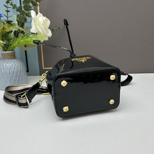 Replica Prada AAA Quality Messeger Bags For Women #1087538 $98.00 USD for Wholesale