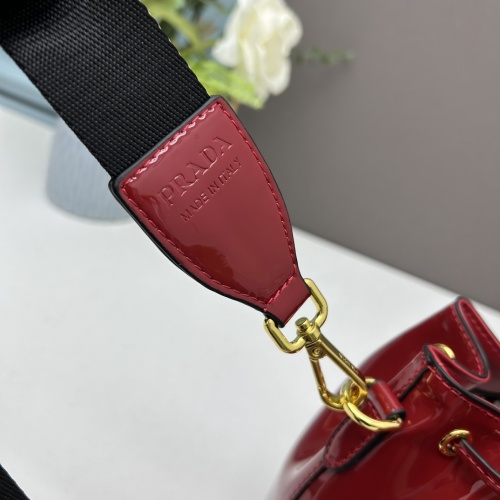 Replica Prada AAA Quality Messeger Bags For Women #1087539 $98.00 USD for Wholesale