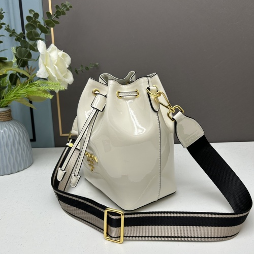 Replica Prada AAA Quality Messeger Bags For Women #1087540 $98.00 USD for Wholesale