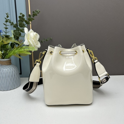Replica Prada AAA Quality Messeger Bags For Women #1087540 $98.00 USD for Wholesale