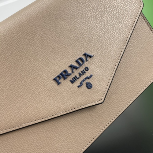 Replica Prada AAA Quality Messeger Bags For Women #1087554 $98.00 USD for Wholesale