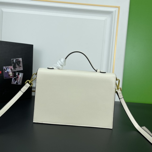 Replica Prada AAA Quality Messeger Bags For Women #1087557 $98.00 USD for Wholesale