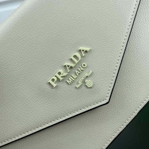Replica Prada AAA Quality Messeger Bags For Women #1087557 $98.00 USD for Wholesale