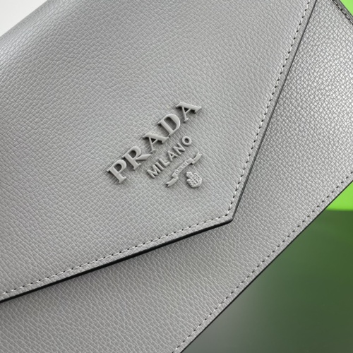 Replica Prada AAA Quality Messeger Bags For Women #1087558 $98.00 USD for Wholesale