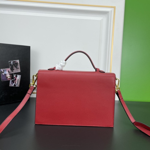 Replica Prada AAA Quality Messeger Bags For Women #1087562 $98.00 USD for Wholesale