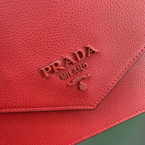 Replica Prada AAA Quality Messeger Bags For Women #1087562 $98.00 USD for Wholesale