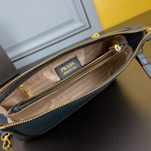 Replica Prada AAA Quality Messeger Bags For Women #1087572 $100.00 USD for Wholesale