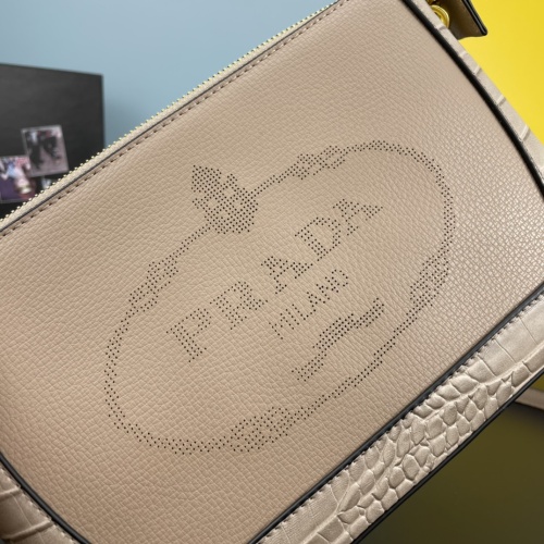 Replica Prada AAA Quality Messeger Bags For Women #1087575 $100.00 USD for Wholesale