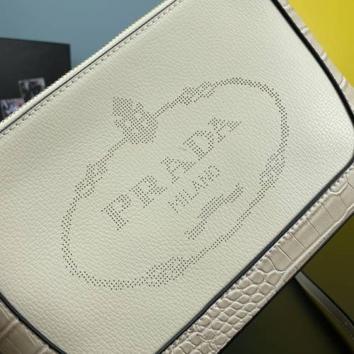 Replica Prada AAA Quality Messeger Bags For Women #1087578 $100.00 USD for Wholesale