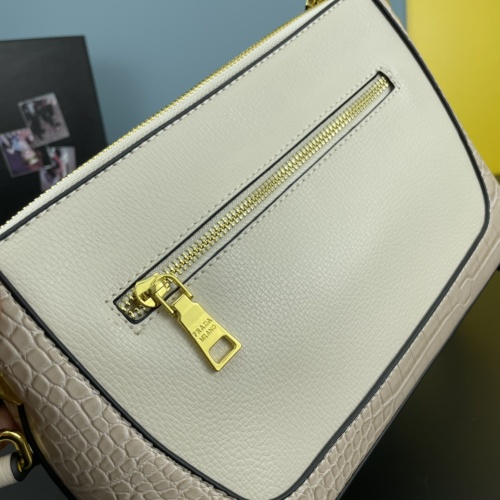 Replica Prada AAA Quality Messeger Bags For Women #1087578 $100.00 USD for Wholesale