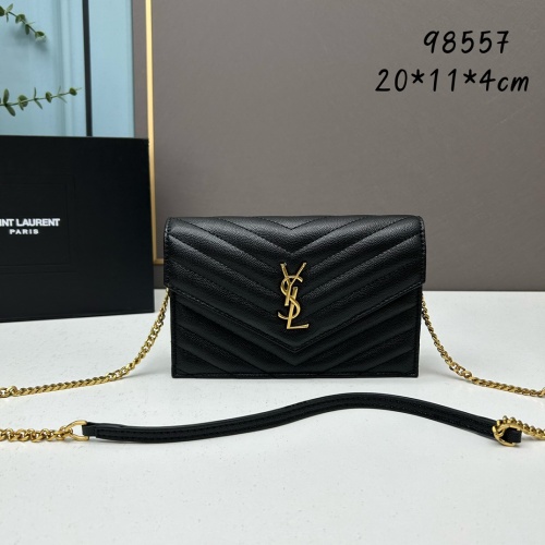 Yves Saint Laurent YSL AAA Quality Messenger Bags For Women #1087641