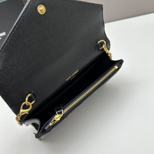 Replica Yves Saint Laurent YSL AAA Quality Messenger Bags For Women #1087641 $82.00 USD for Wholesale