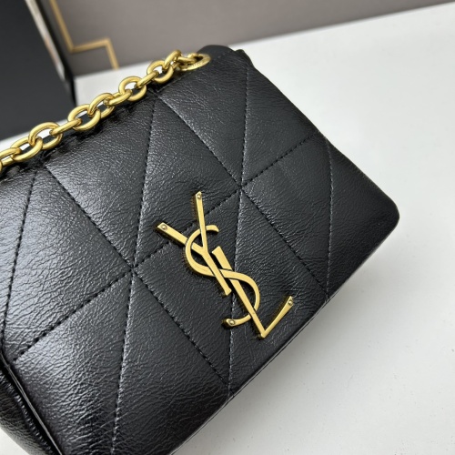Replica Yves Saint Laurent YSL AAA Quality Messenger Bags For Women #1087643 $88.00 USD for Wholesale