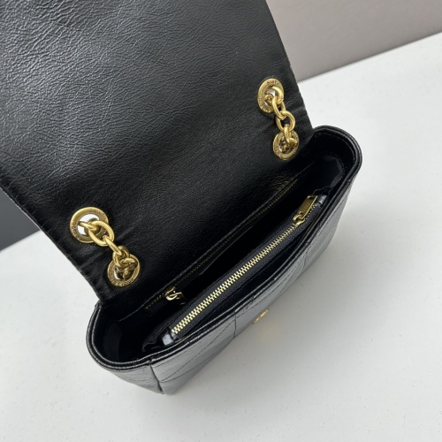 Replica Yves Saint Laurent YSL AAA Quality Messenger Bags For Women #1087643 $88.00 USD for Wholesale