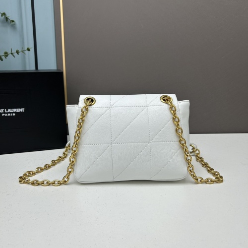 Replica Yves Saint Laurent YSL AAA Quality Messenger Bags For Women #1087644 $88.00 USD for Wholesale